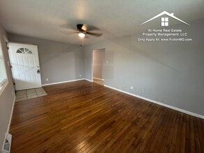 607 Crestwood Dr in Fulton, MO - Building Photo - Building Photo