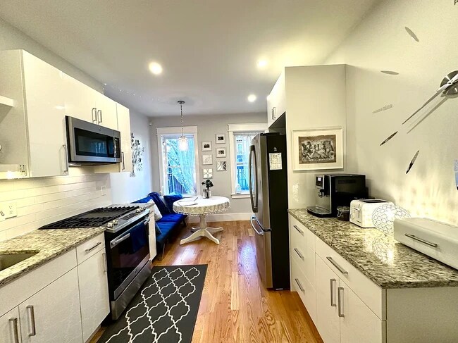 property at 326 Chelsea St
