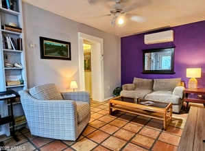 25 Sowles Ave in Bisbee, AZ - Building Photo - Building Photo