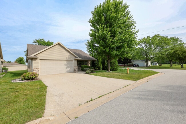 property at 3400 Riverstone Ct