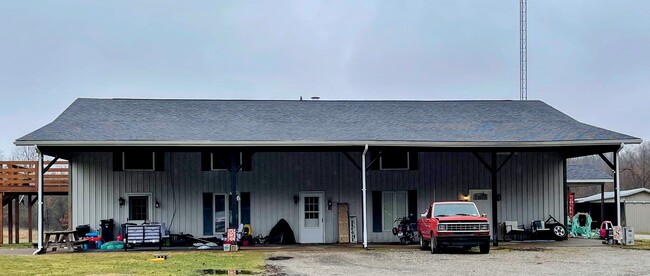 878 N Base Rd, Unit 878