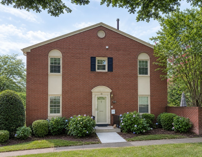 property at 4360 Greenberry Ln