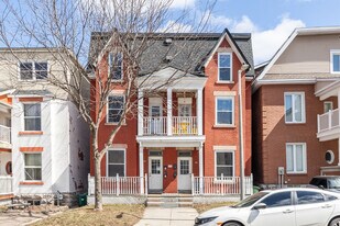 89-91 Lower Charlotte St in Ottawa, ON - Building Photo