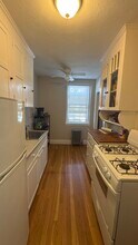 116 College Ave, Unit 1 in Somerville, MA - Building Photo - Building Photo