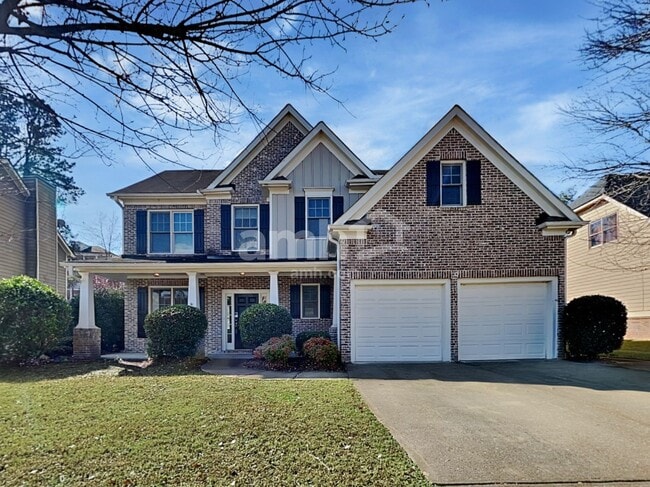 property at 3215 Thimbleberry Trail