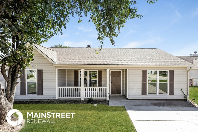property at 374 Eagles Crossing Cir