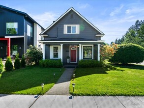 316 S 14th St in Coeur d'Alene, ID - Foto de edificio - Building Photo