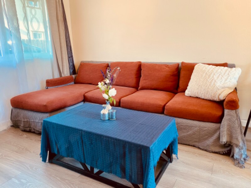 530 2nd Pl-Unit -B (Furnished) in Solvang, CA - Building Photo