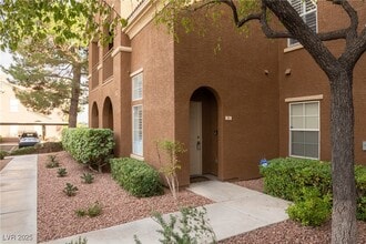 3805 Ormond Beach St in Las Vegas, NV - Building Photo - Building Photo