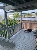 51 Beacon St, Unit 2 in Somerville, MA - Building Photo