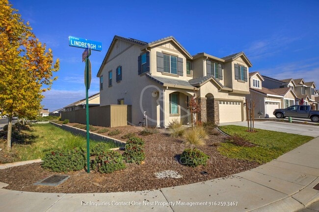 2974 Lindbergh Ln in Lincoln, CA - Building Photo - Building Photo