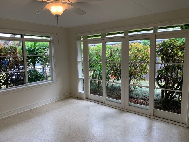 17 S Kalaheo Ave in Kailua, HI - Building Photo - Building Photo