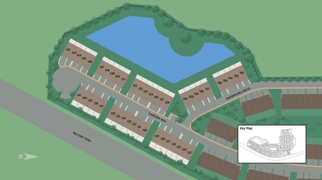 property at 612 Parsons Wy