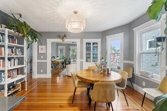 9 Ashland St in Somerville, MA - Building Photo - Building Photo