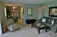 Interior Photo - Hillside Court Apartments in Dayton, Ohio