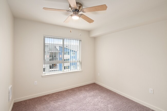 Copper Way Apartments