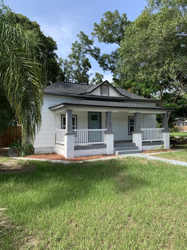 1733 11th Ave N in St. Petersburg, FL - Building Photo - Building Photo