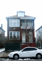 1361 Rosedale Ave Apartments