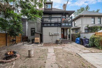 1464 N Elizabeth St in Denver, CO - Building Photo - Building Photo