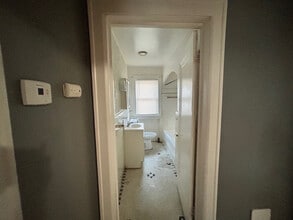 3625 Bedford St in Detroit, MI - Building Photo - Building Photo