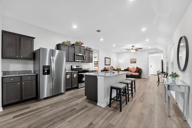 906 Ramble Rd in Lavon, TX - Building Photo - Building Photo