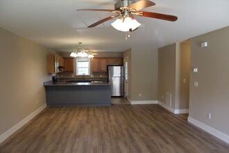 505 Clear Creek Rd in Hendersonville, NC - Building Photo - Building Photo