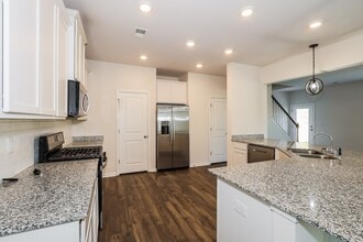 871 Delta Ln in Aiken, SC - Building Photo - Building Photo