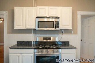 1 Parker Hill Terrace in Boston, MA - Building Photo - Building Photo