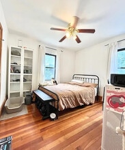 3 Aldie St, Unit 2 in Boston, MA - Building Photo - Building Photo