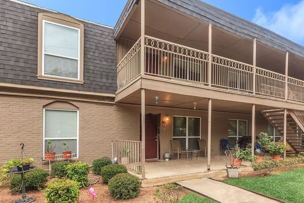 Brookview Duplexes Apartments San Antonio, TX Apartments For Rent