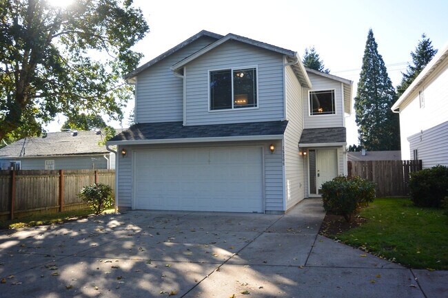 property at 15208 NE 81st Way