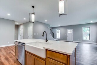 14210 Halden Ridge Way in Louisville, KY - Building Photo - Building Photo