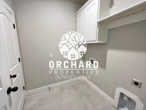 739 Woodplains Ave in Springdale, AR - Building Photo - Building Photo