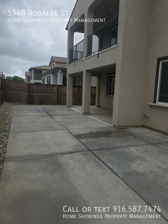 property at 5948 Rosalee St