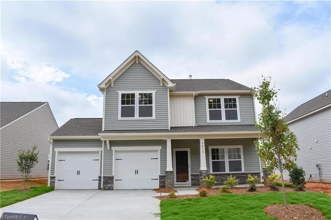 property at 5014 Red Poll Dr