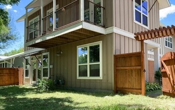 5412 McCandless Street, Unit A in Austin, TX - Building Photo - Building Photo