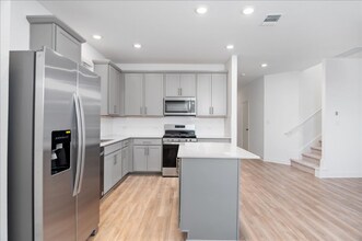 1636 W Kerr Pass in Leander, TX - Building Photo - Building Photo