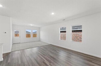 761 Yorkshire Dr in Lavon, TX - Building Photo - Building Photo