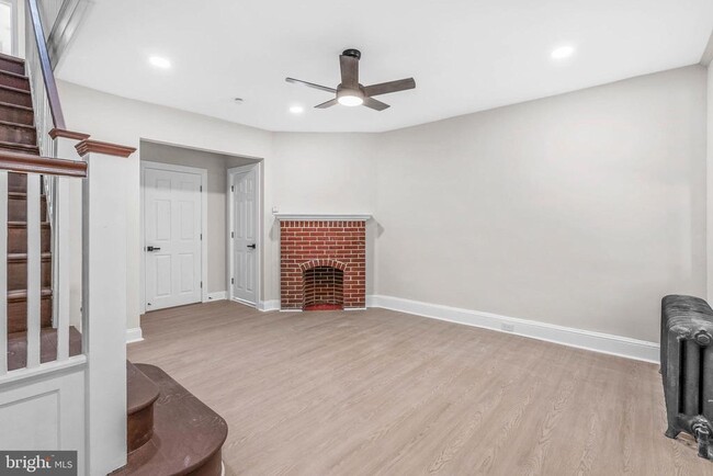 property at 6385 Chew Ave