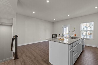 1211 Worden Wy in Suffolk, VA - Building Photo - Building Photo