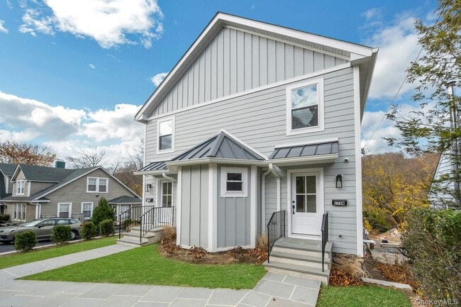 278 Washington Ave in Pleasantville, NY - Building Photo - Building Photo