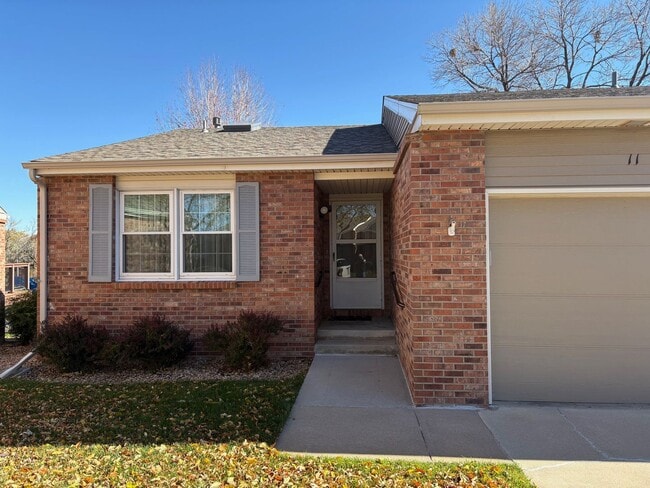 property at 3950 W 12th St