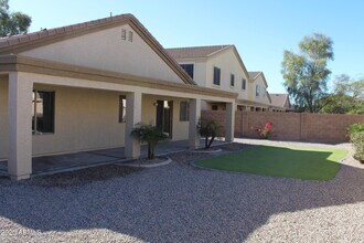 43410 W Wild Horse Trail in Maricopa, AZ - Building Photo - Building Photo