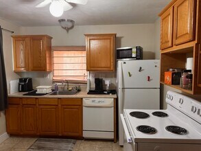 512 Ryan St in Rawlins, WY - Building Photo - Building Photo