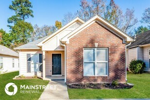 505 Fox Run Cir in Pell City, AL - Building Photo