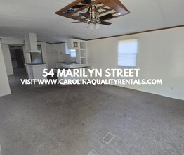 54 Marilyn St in Henderson, NC - Building Photo - Building Photo