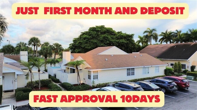 property at 3324 NW 101st Ave