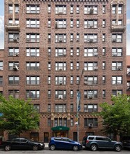 339 E 58th St in New York, NY - Foto de edificio - Building Photo