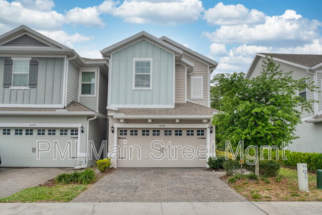 property at 4372 Gumbo Limbo Dr