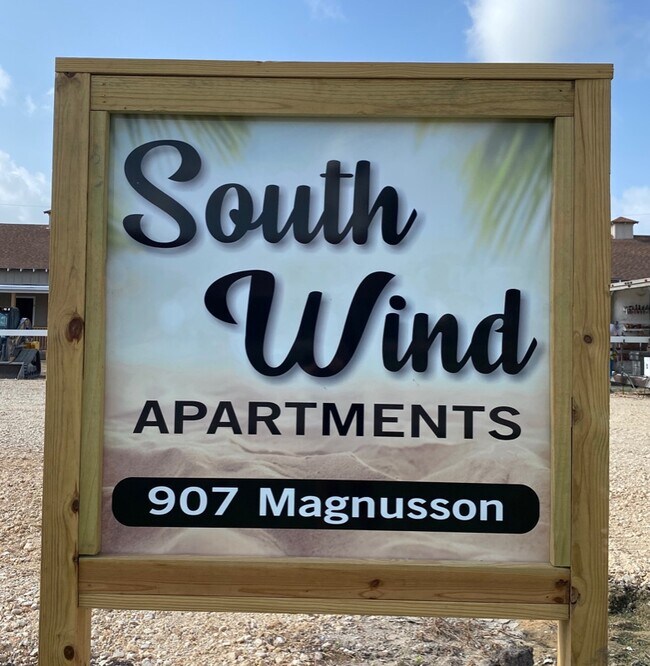 property at 907 Magnusson Ave